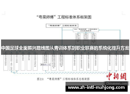 中国足球全面振兴路线图从青训体系到职业联赛的系统化提升方案