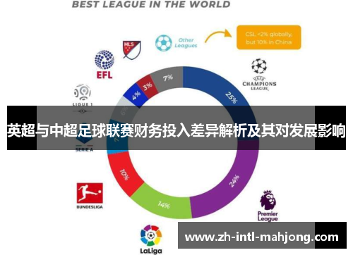 英超与中超足球联赛财务投入差异解析及其对发展影响